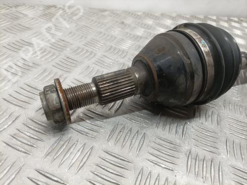 Right front driveshaft OPEL ANTARA A (L07)  | BP12502955M39 