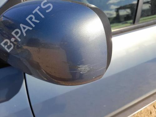 Left mirror RENAULT SCÉNIC II (JM0/1_) 1.4 (JM0B, JM0H, JM1A) | BP29725422C26 