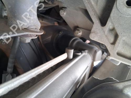 Used Steering rack Steering rack 37242546 37242546