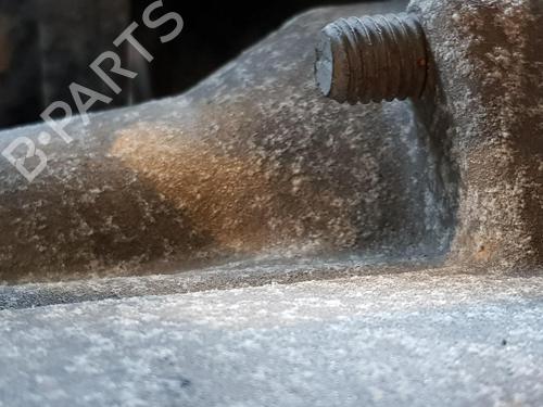 Used Starter VW POLO V (6R1, 6C1) [2009-2022]  11690968