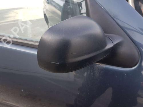 Used Right mirror SEAT CORDOBA (6K2) 1.4 (60 hp) 16520050
