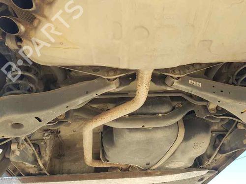 Used Rear axle VW GOLF V (1K1) 1.9 TDI (105 hp) 25735648