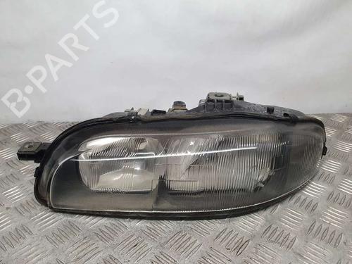 Left headlight FIAT BRAVO I (182_) 1.9 JTD (100 hp) 8317768