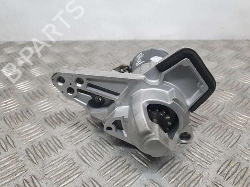 Used Starter RENAULT KADJAR (HA_, HL_) [2015-2025]  16158076