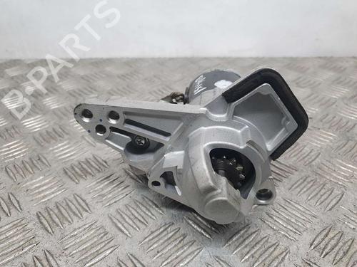 Startmotor RENAULT KADJAR (HA_, HL_) 1.2 TCe 130 (130 hp) 16158076