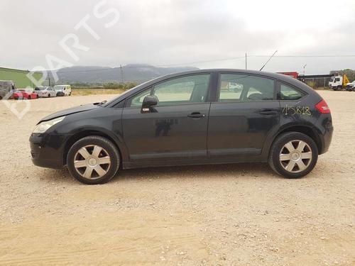 Left front fog light CITROËN C4 I (LC_)  | BP19406024C30 