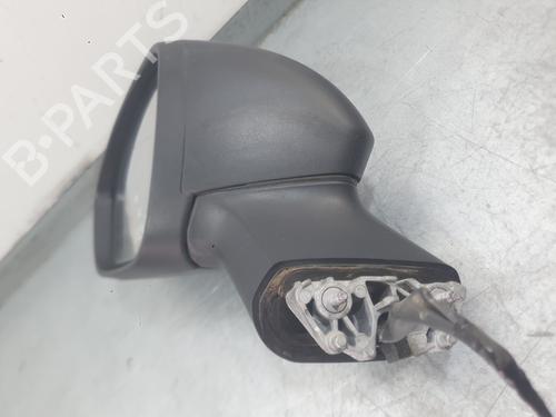 Retrovisor esquerdo RENAULT CLIO V (B7_) 1.5 Blue dCi 85 (B7AG) | BP37274740C26 - Image 4