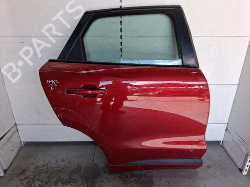 Used Right rear door Right rear door 36406784 36406784