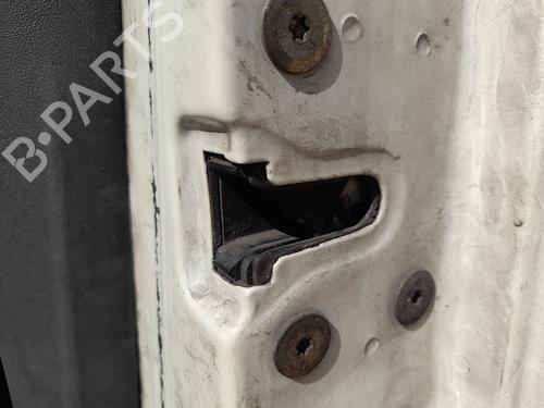 Used Front right lock IVECO DAILY IV Van 35C12 V, 35C12 V/P, 35S12 V, 35S12 V/P (116 hp) 26958647