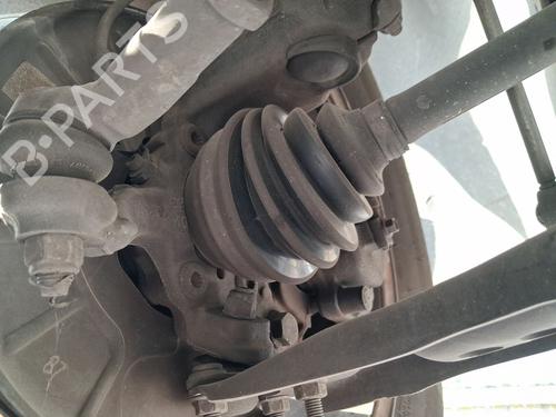 Used Left front steering knuckle Left front steering knuckle 37999625 37999625