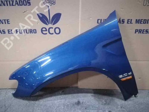 Used Left front fenders BMW X5 (E53) 3.0 d (184 hp) 3015485