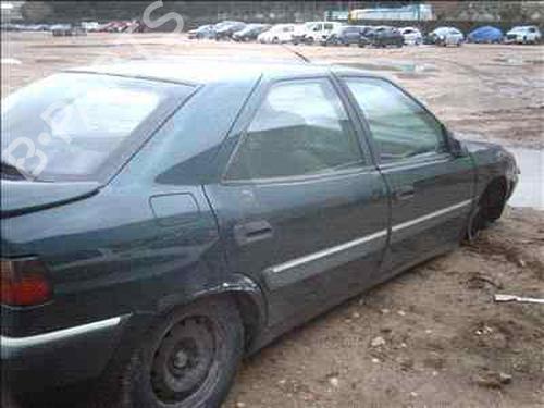 AC radiator CITROËN XANTIA (X1_, X2_)  | BP82210M32 