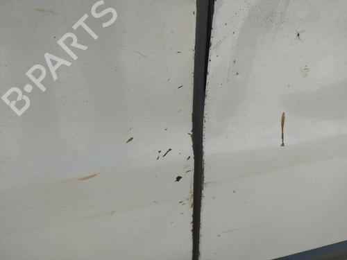 Right slide door MERCEDES-BENZ VITO Bus (W638) 112 CDI 2.2 (638.194) | BP29592102C75 