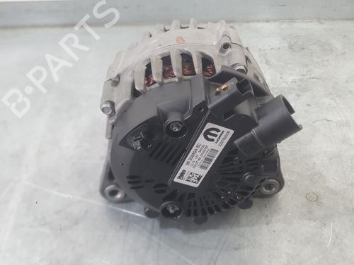Alternator JEEP AVENGER (J2) Electric | BP33981356M7 - Image 3