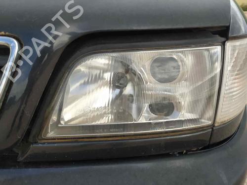 left-headlight-audi-a6-c4-4a2-25-tdi-1994-1995-1996-1997-1998-21387505 main image