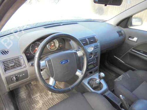 Right mirror FORD MONDEO III Saloon (B4Y)  | BP830039C27 