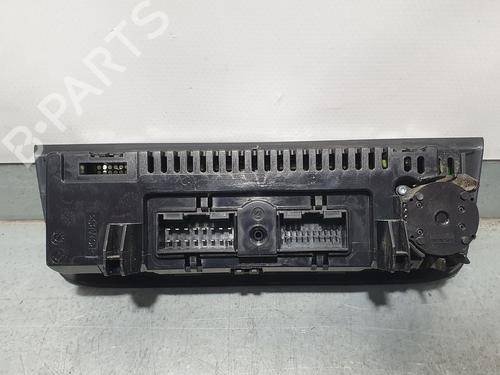 Climate control SEAT IBIZA IV ST (6J8, 6P8)  | BP8890516I5 