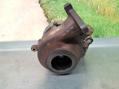 Turbocharger/Supercharger MERCEDES-BENZ M-CLASS (W163) ML 400 CDI (163.128) | BP1546336M71 