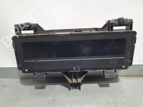 Kombinert Instrument RENAULT SCÉNIC III (JZ0/1_) [2008-2016]  5213749