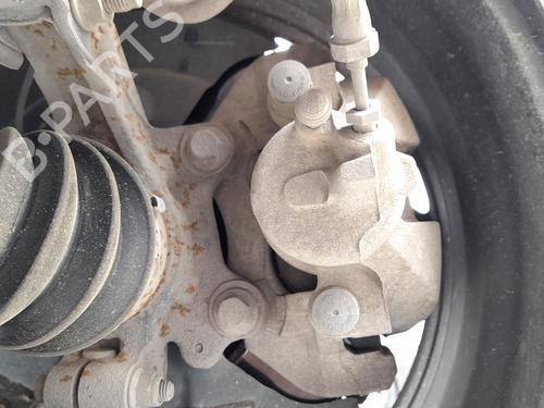 Used Left front brake caliper Left front brake caliper FORD ECOSPORT 1.0 EcoBoost (125 hp) 36499087 36499087