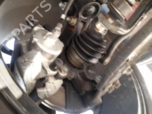 Used Right front steering knuckle MG MG ZS SUV (AZS1) 1.0 T-GDi (111 hp) 29891165