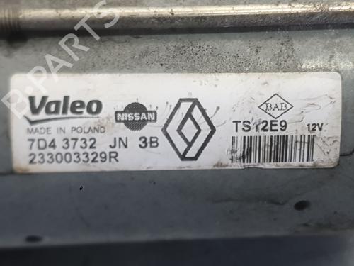 Starter DACIA SANDERO II 1.5 dCi | BP37216802M8  - Image 5