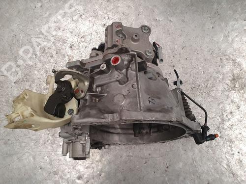 Gearbox CITROËN C3 / C3 ORIGIN III (SX)  | BP9730909M3 