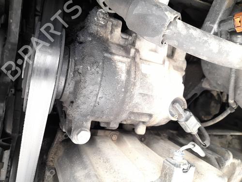 Used AC compressor AC compressor AUDI Q5 (8RB) 2.0 TDI quattro (170 hp) 36498009 36498009