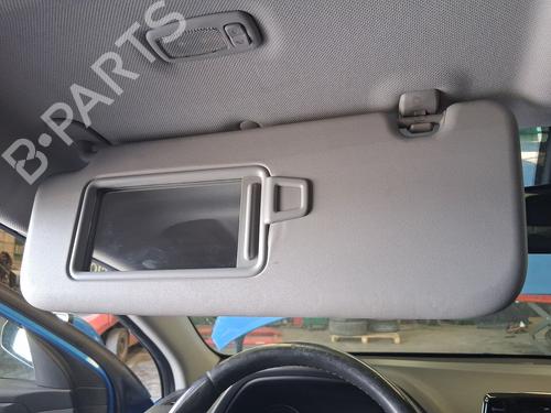 Left sun visor HYUNDAI i30 FASTBACK (PDE, PDEN) 1.0 T-GDI | BP38348160I1 - Image 2