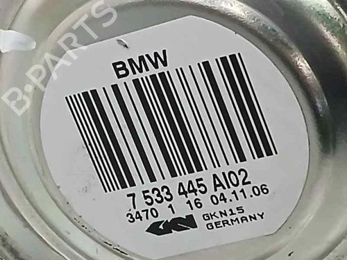Right rear driveshaft BMW 3 (E90) 320 d | BP10911345M41 