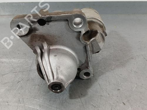 Used Starter Starter CITROËN C-ELYSEE (DD_) 1.6 BlueHDi 100 (99 hp) 35756382 35756382