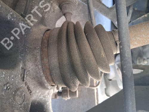Used Left rear driveshaft Left rear driveshaft JAGUAR XF I (X250) 2.7 D (207 hp) 33983644 33983644
