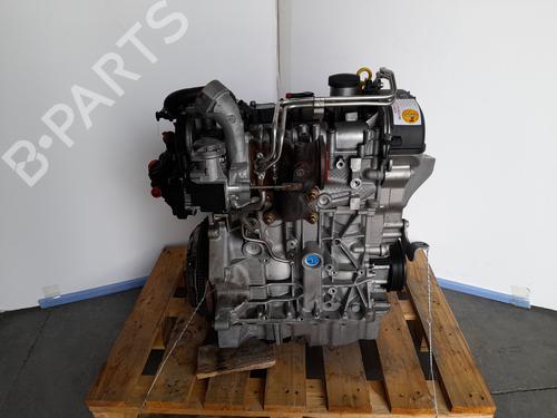 Engine VW POLO V (6R1, 6C1)  | BP28099248M1 