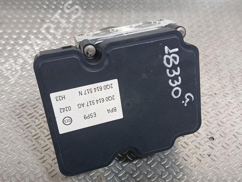 ABS pump SEAT ARONA (KJ7, KJP) 1.0 TSI | BP40265378M43 - Image 3