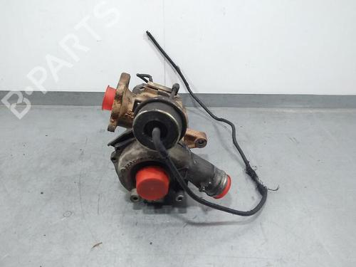 Turbolader/Kompressor PEUGEOT 307 SW (3H)  | BP26691645M71 