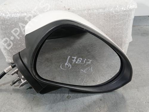 right-mirror-seat-leon-1p1-2005-2006-2007-2008-2009-2010-2011-2012-2013-37217859 main image