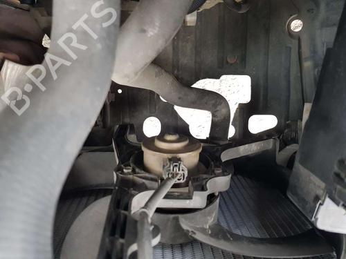 Used Radiator fan NISSAN PRIMERA (P12) [2002-2025]  17651506