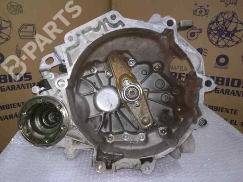 Used Gearbox SEAT IBIZA III (6L1) [2002-2009]  651519