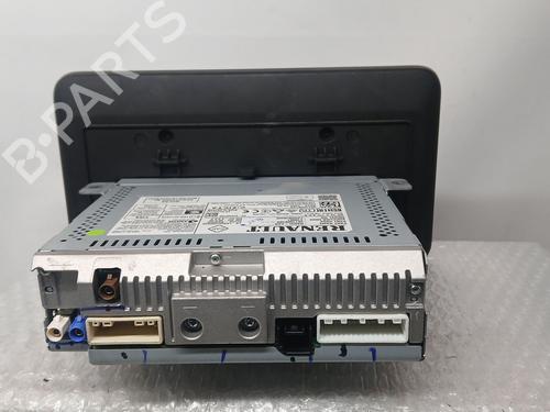 Electronic module DACIA SANDERO III 1.0 TCe 90 | BP27384804M83