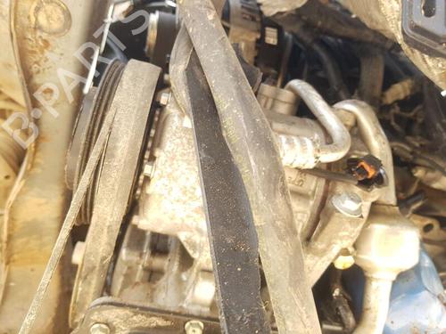 Used AC compressor KIA SPORTAGE IV (QL, QLE) 1.6 GDI (132 hp) 25756220