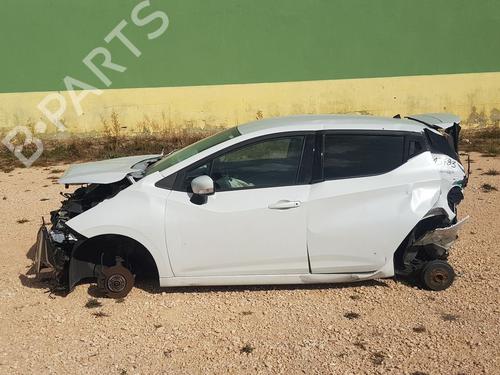 Engine NISSAN MICRA V (K14) | BP9187428M1