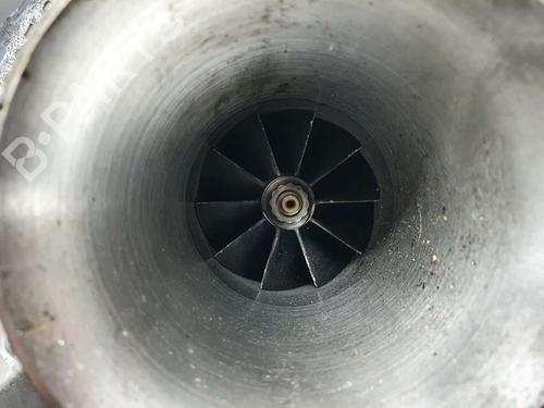 Turbocharger/Supercharger BMW X6 (E71, E72) xDrive 30 d | BP17226895M71 
