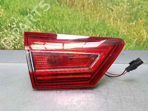 Used Left taillight RENAULT CLIO IV (BH_) [2012-2021]  4611370