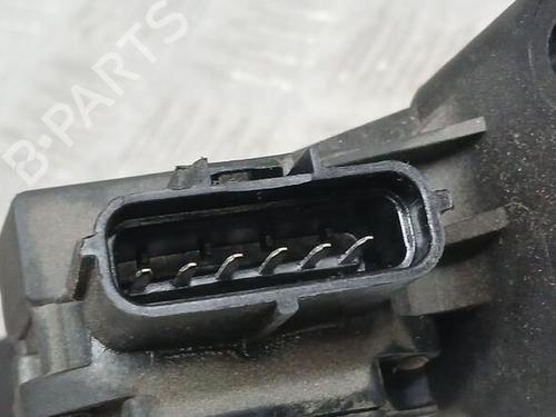 Pédale DR DR 5.0 SUV | BP30543162I4