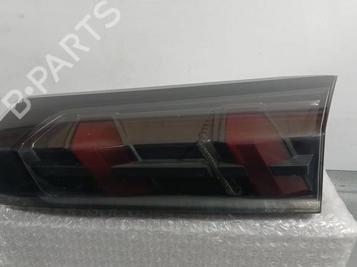 Used Right tailgate light Right tailgate light PEUGEOT 2008 II (UD_, US_, UY_, UJ_, UR_, UC_) 1.2 PureTech 130 (USHNS, URHNS) (130 hp) 36132719 36132719