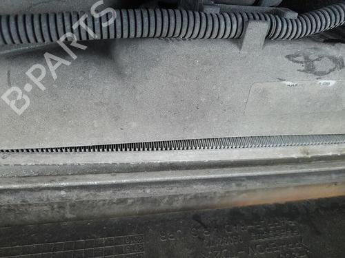 Køler CHEVROLET ORLANDO (J309) [2010-2026]  27838745