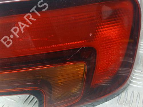 Right taillight OPEL ASTRA K (B16) 1.6 CDTi (68) | BP24342195C35