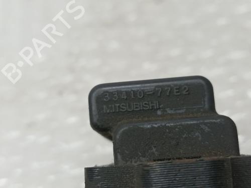 Ignition coil SUZUKI GRAND VITARA I (FT, HT)  | BP15691737M94 