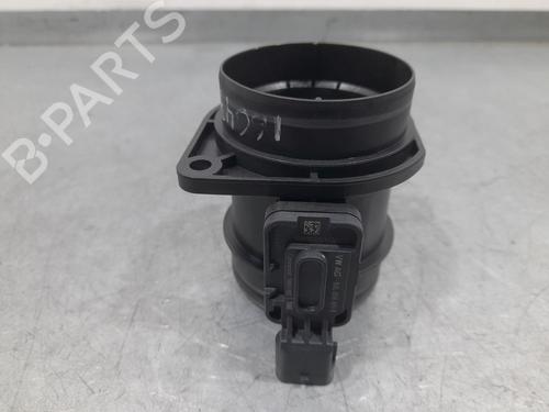 Mass air flow sensor AUDI A3 Sportback (8VA, 8VF) 1.6 TDI | BP25810691M95 - Image 2