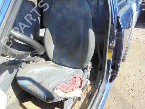 Intercooler TATA TELCOLINE (40_FD)  | BP12565182M30 